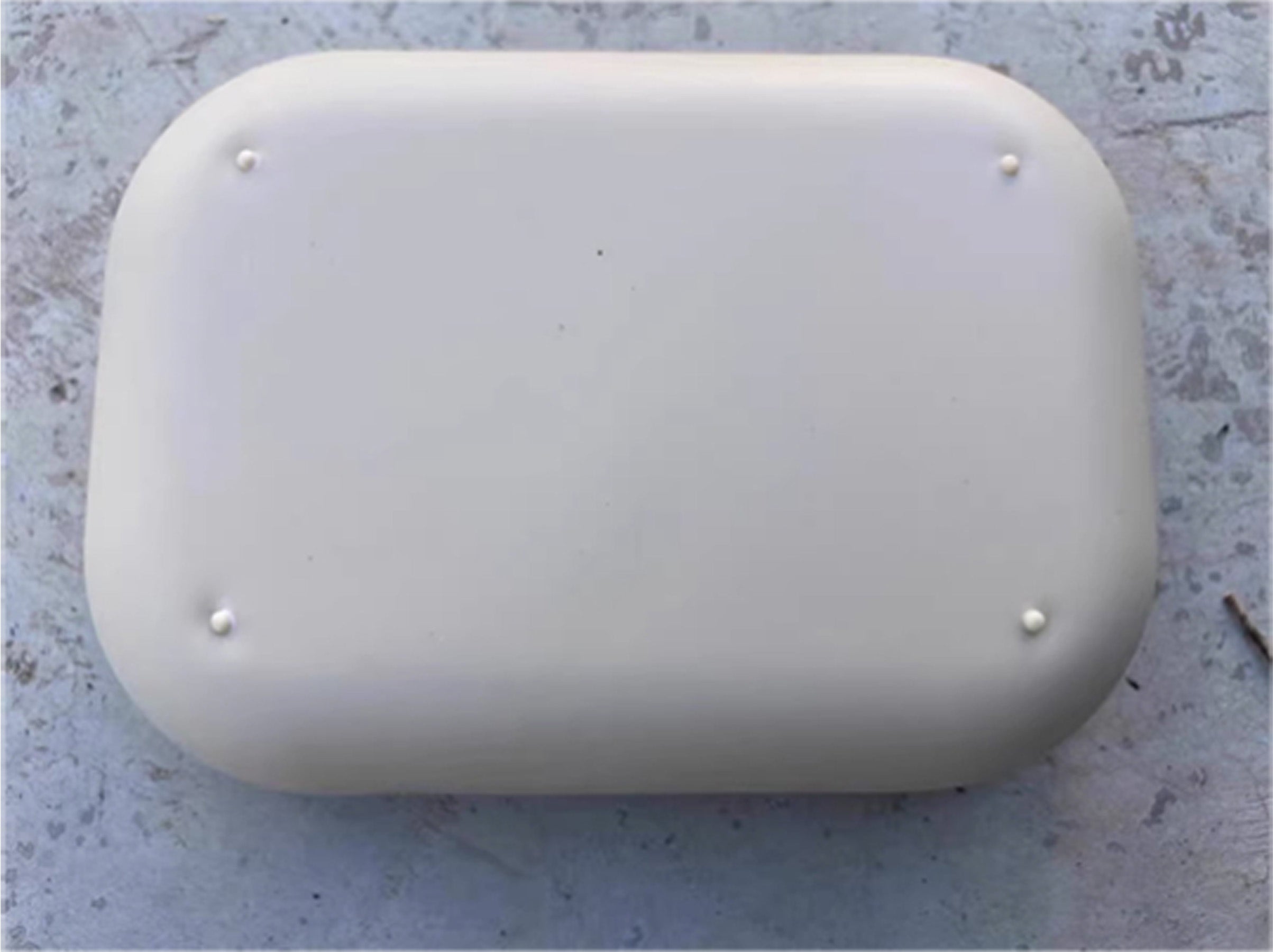 Creative Soap Box