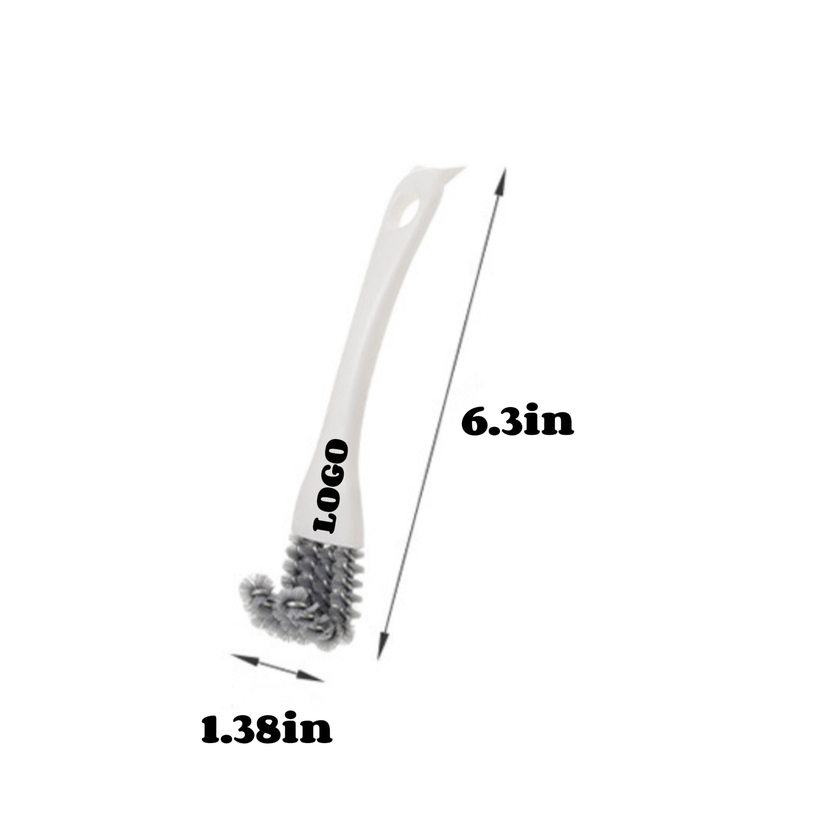 Oven Rack Brush