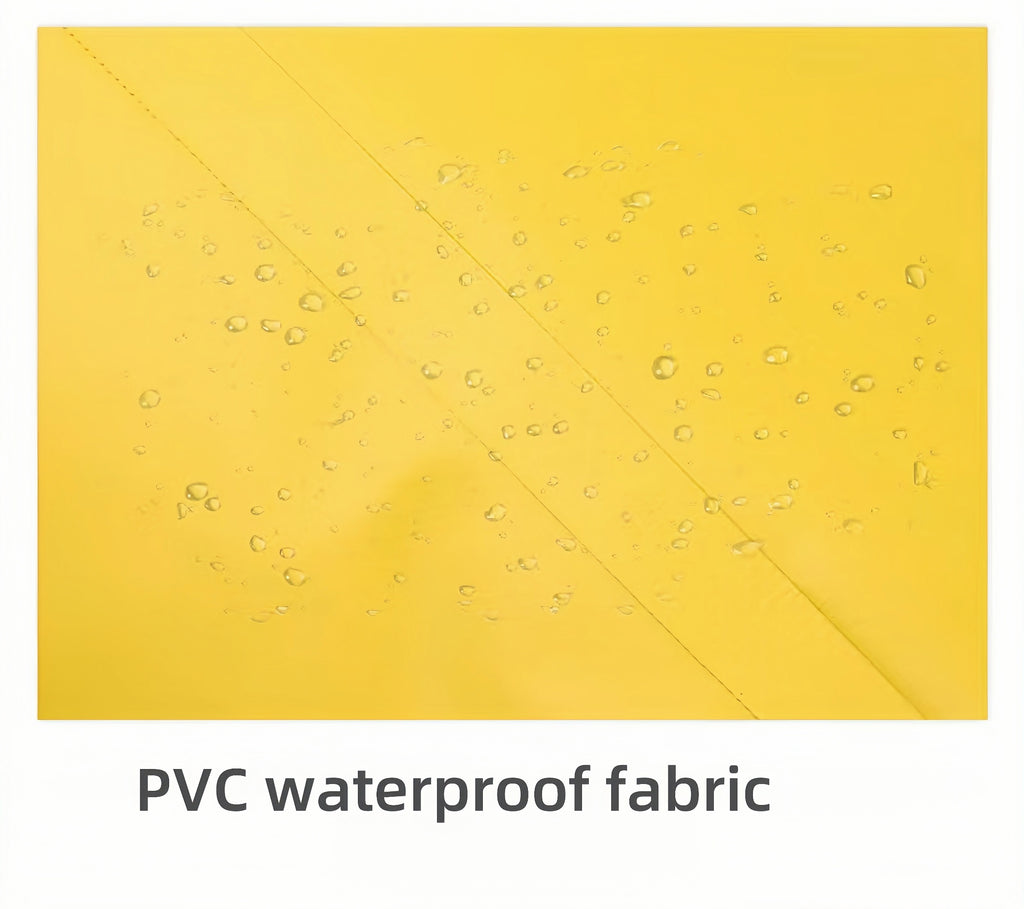 5L Pvc Waterproof Shoulder Bag