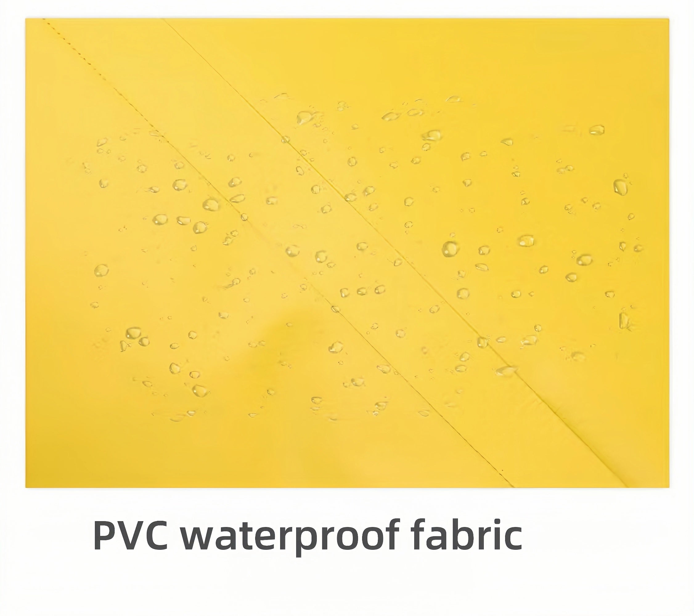 5L Pvc Waterproof Shoulder Bag
