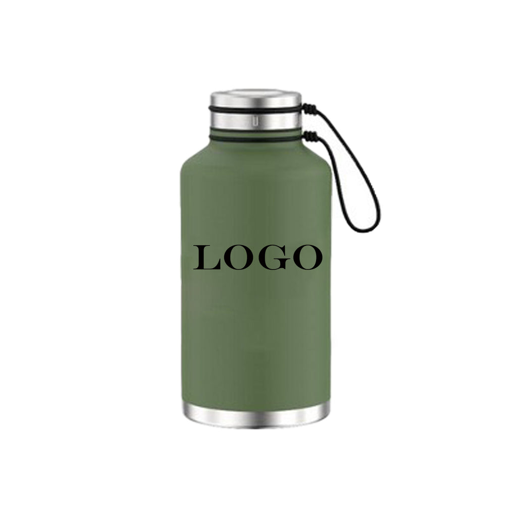 Stainless Steel Insulated Water Bottle