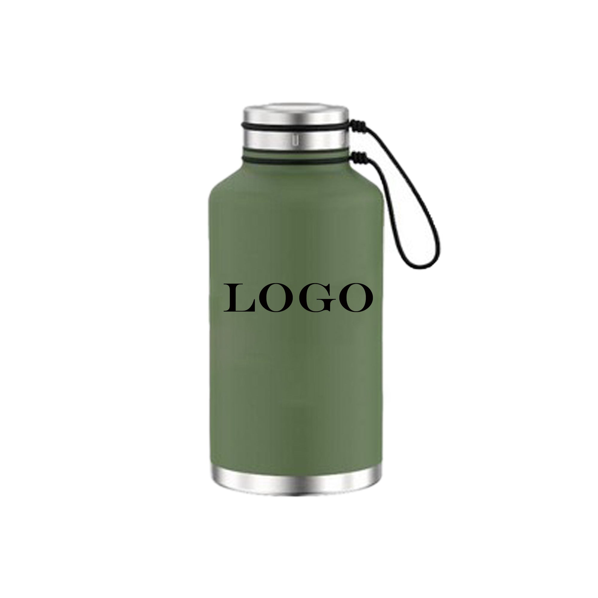 Stainless Steel Insulated Water Bottle