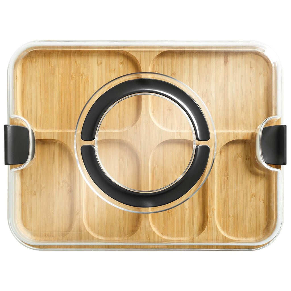 Covered Deli Board