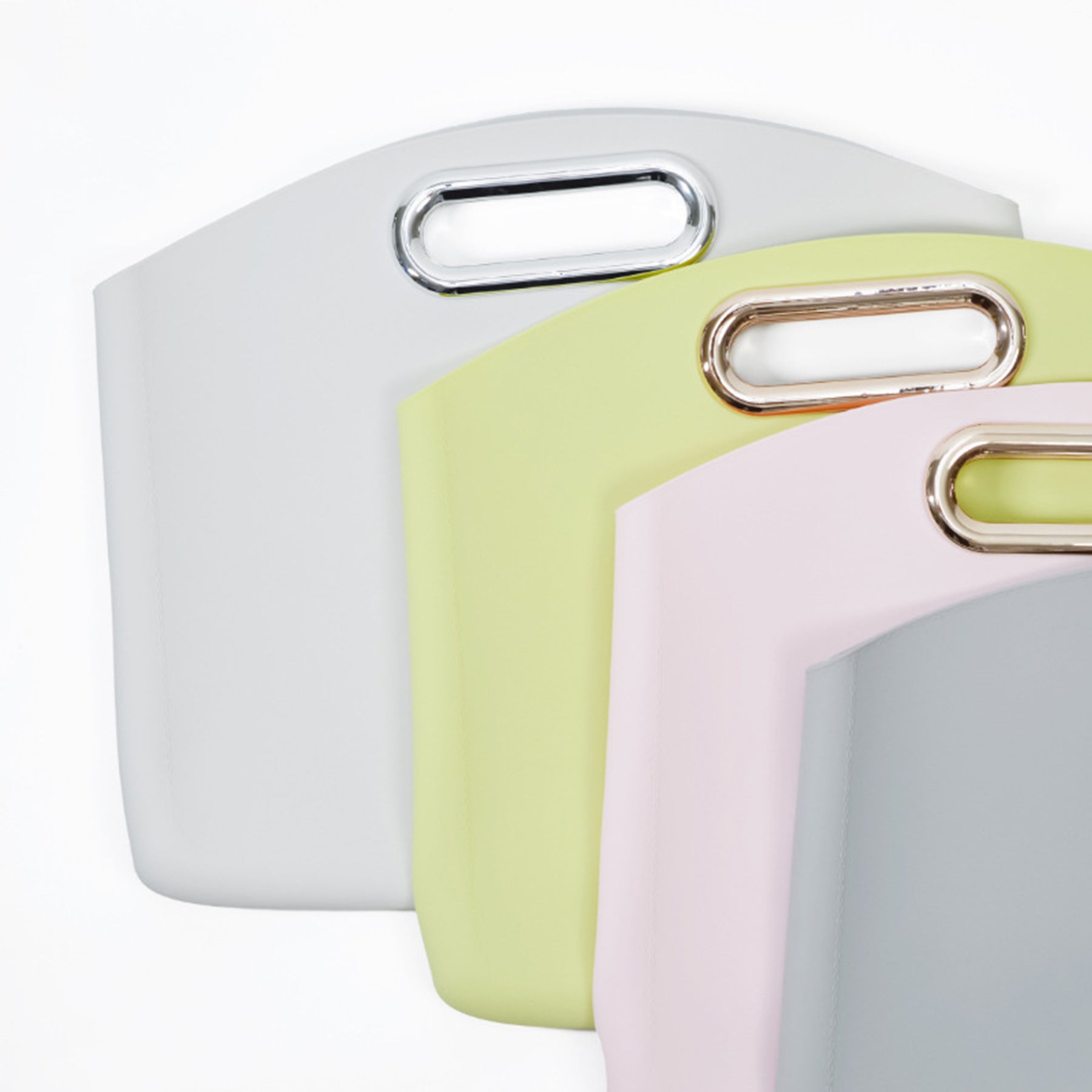 Waterproof Scratch Resistant Silicone Laptop Bag