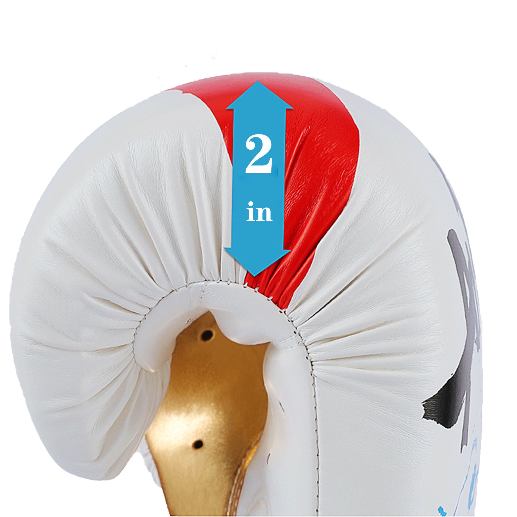 Pro Training Sparring Boxing Gloves