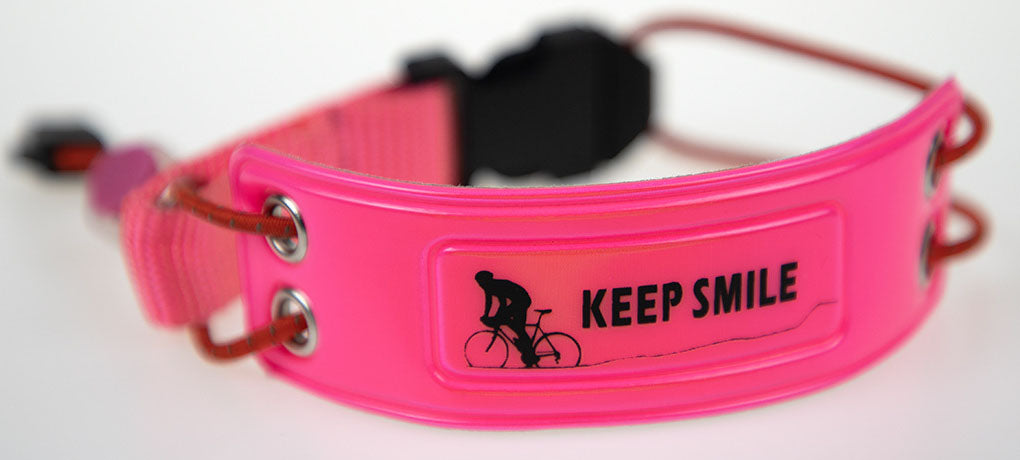 Reflective Arm & Leg Safety Strap