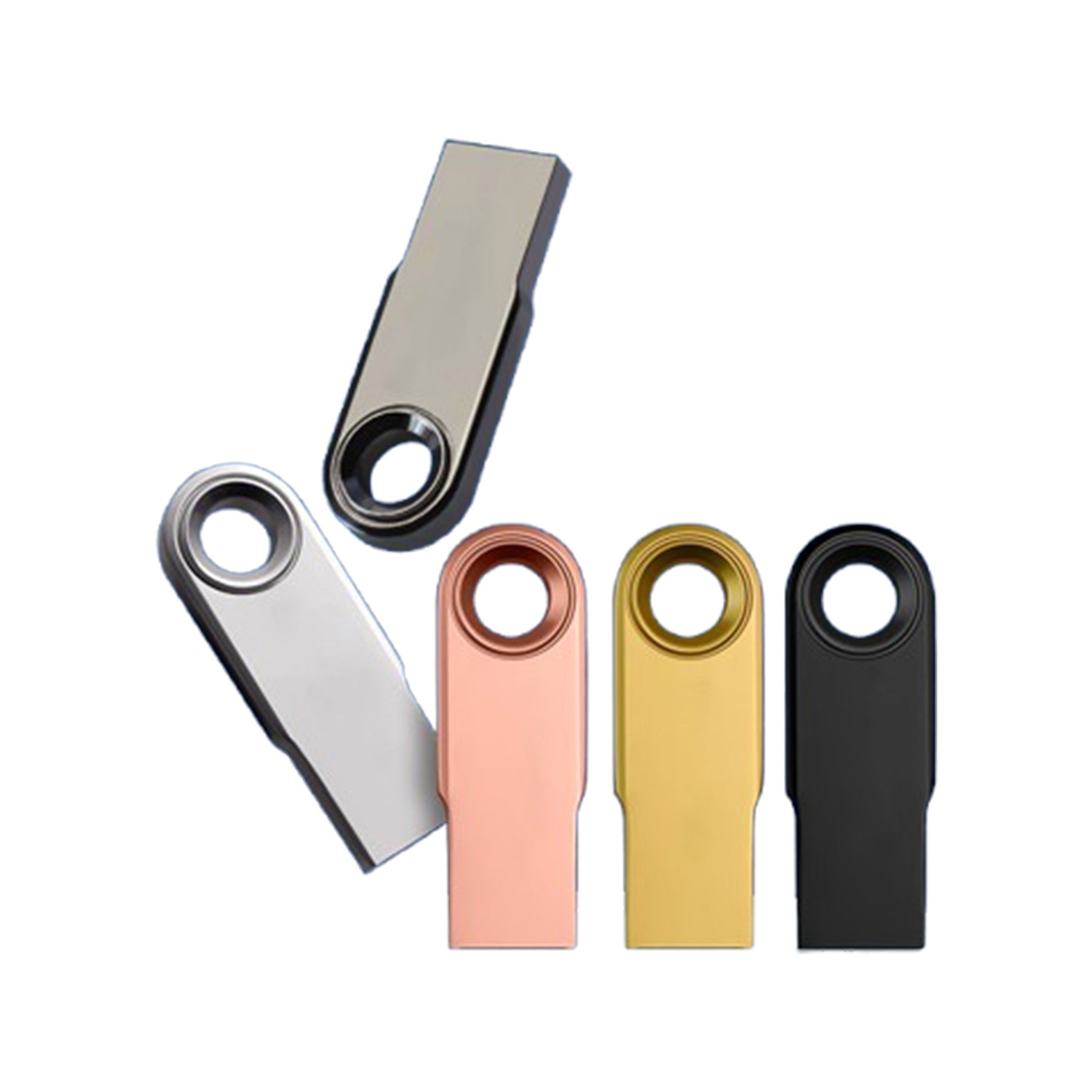 Metal Flash Drive