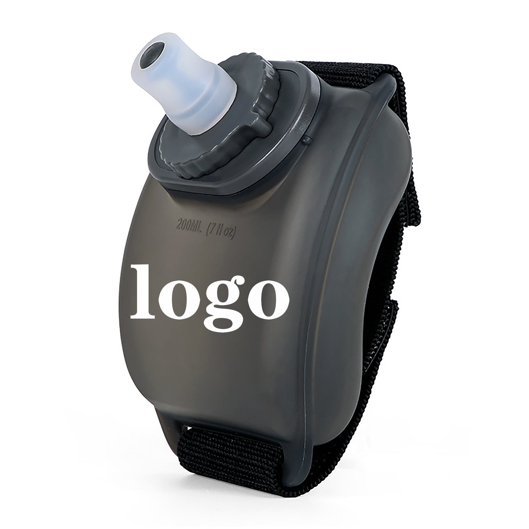 Wrist Movement Water Bottle