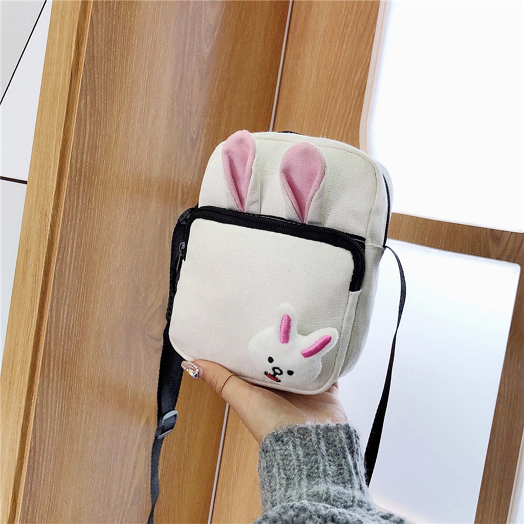 Sling Cross Body Belt Bag