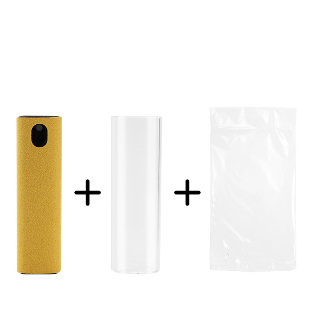Fingerprint Proof Screen Cleaner