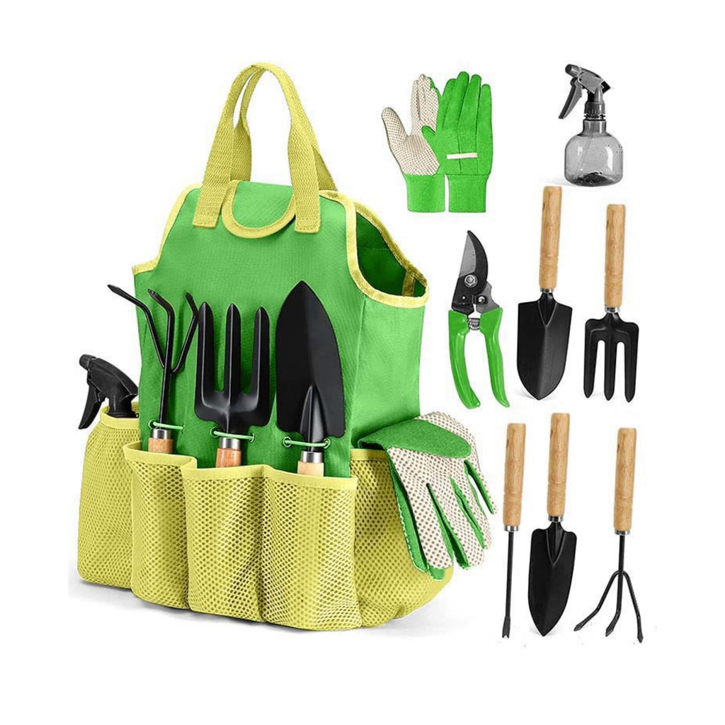 Outdoor Gardening Tool Kit