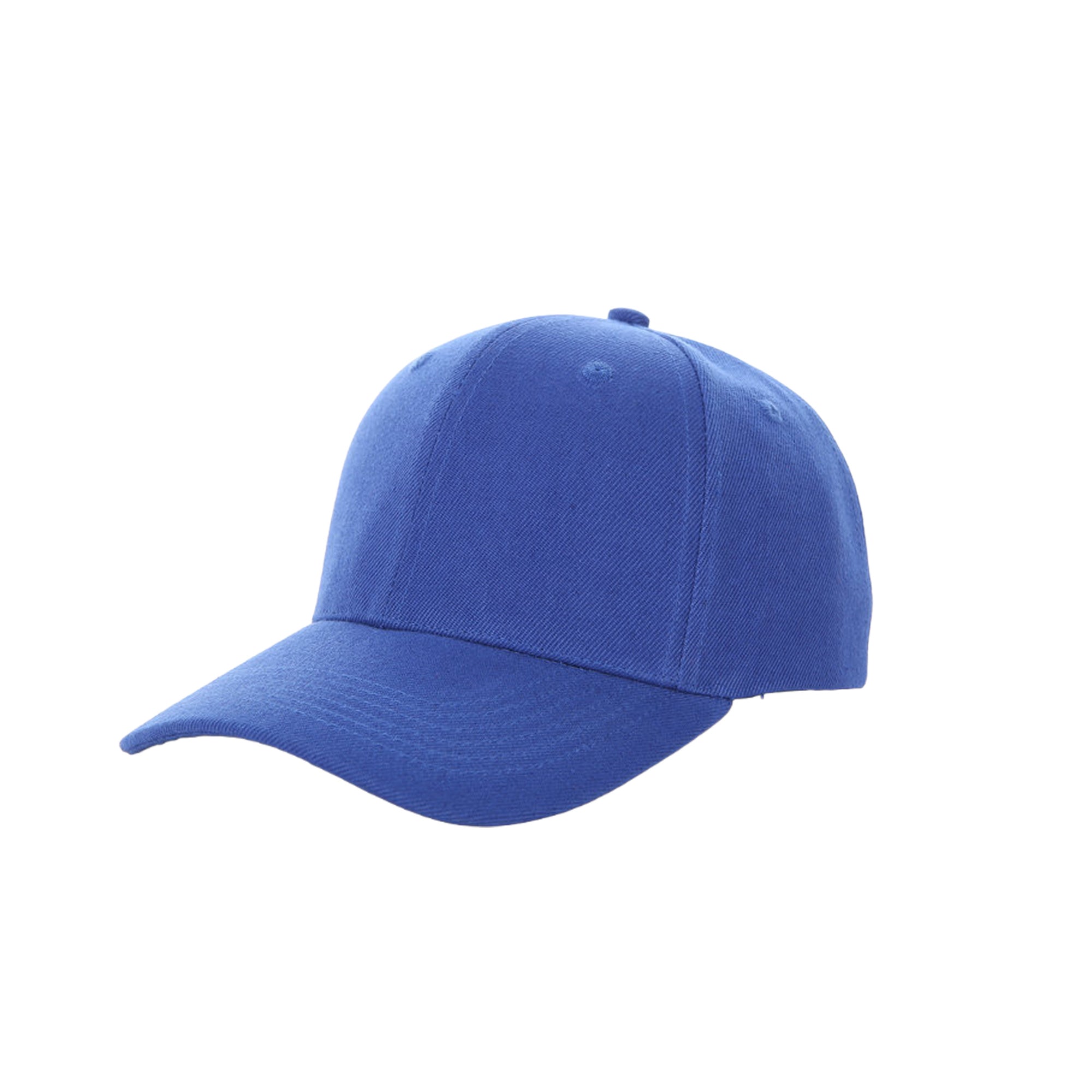 Custom Logo Cotton Baseball Cap