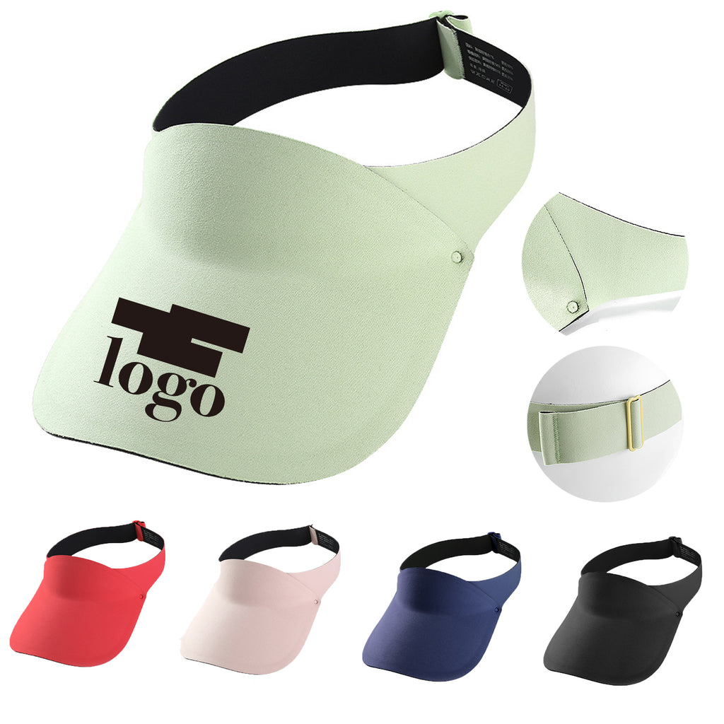 Kids Outdoor Sports Sunshade Hat