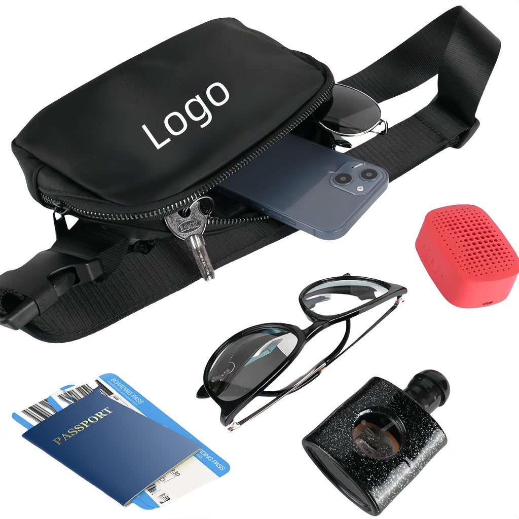 Hiking Waist Pack