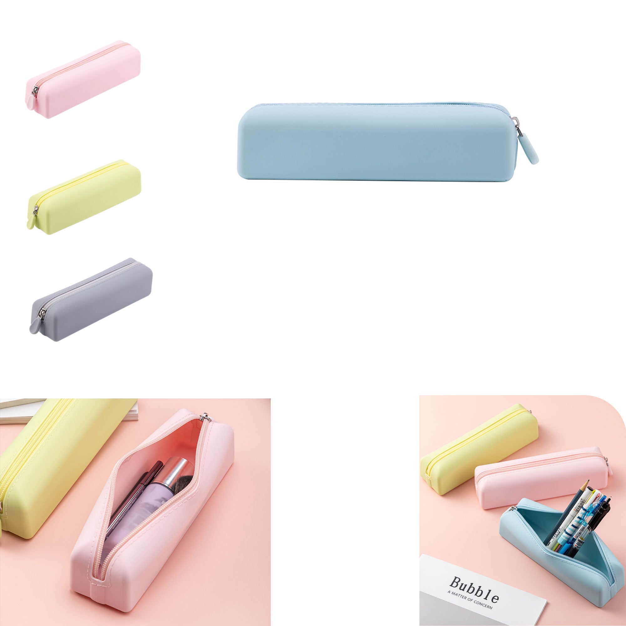 Pencil Bag