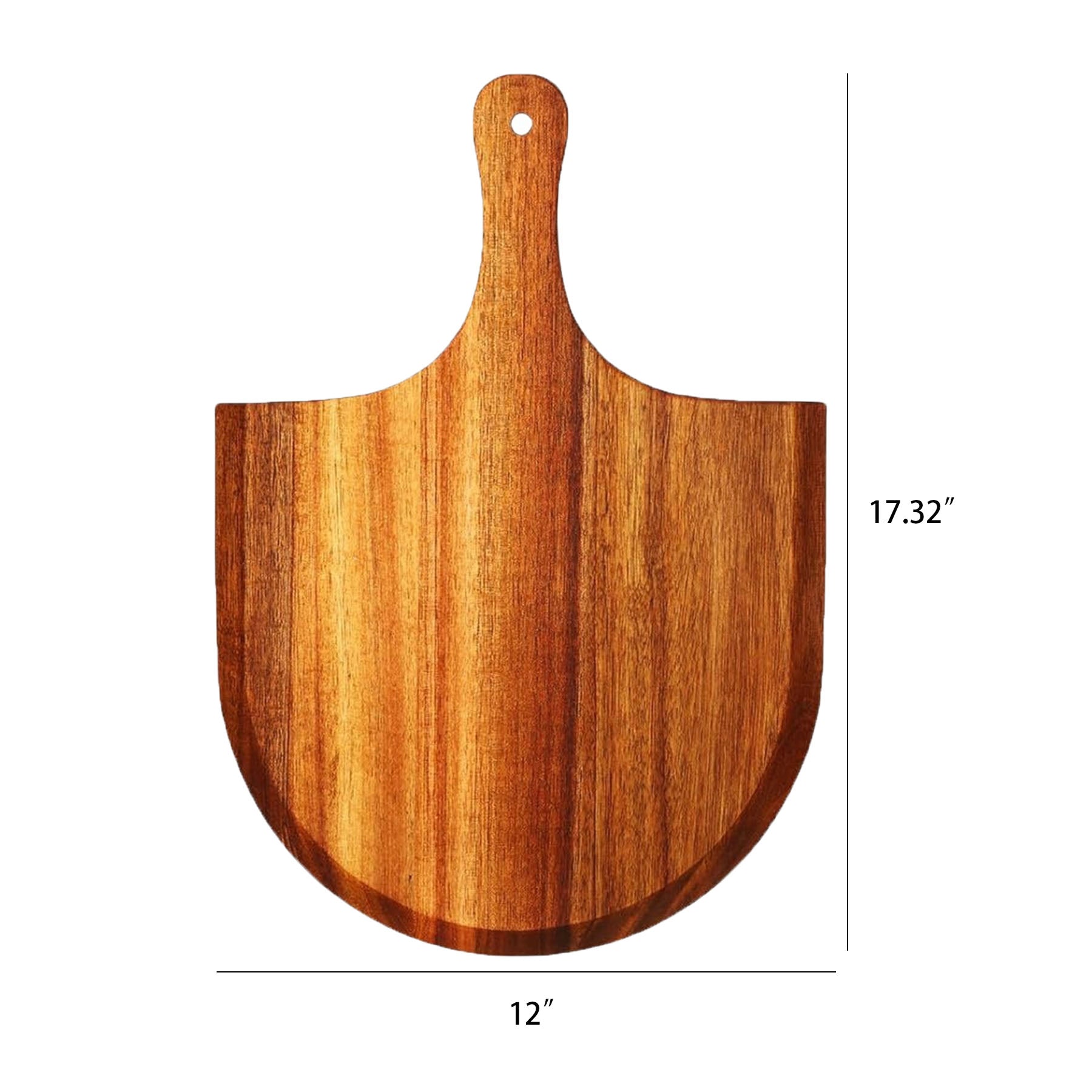Wooden Cutting Board