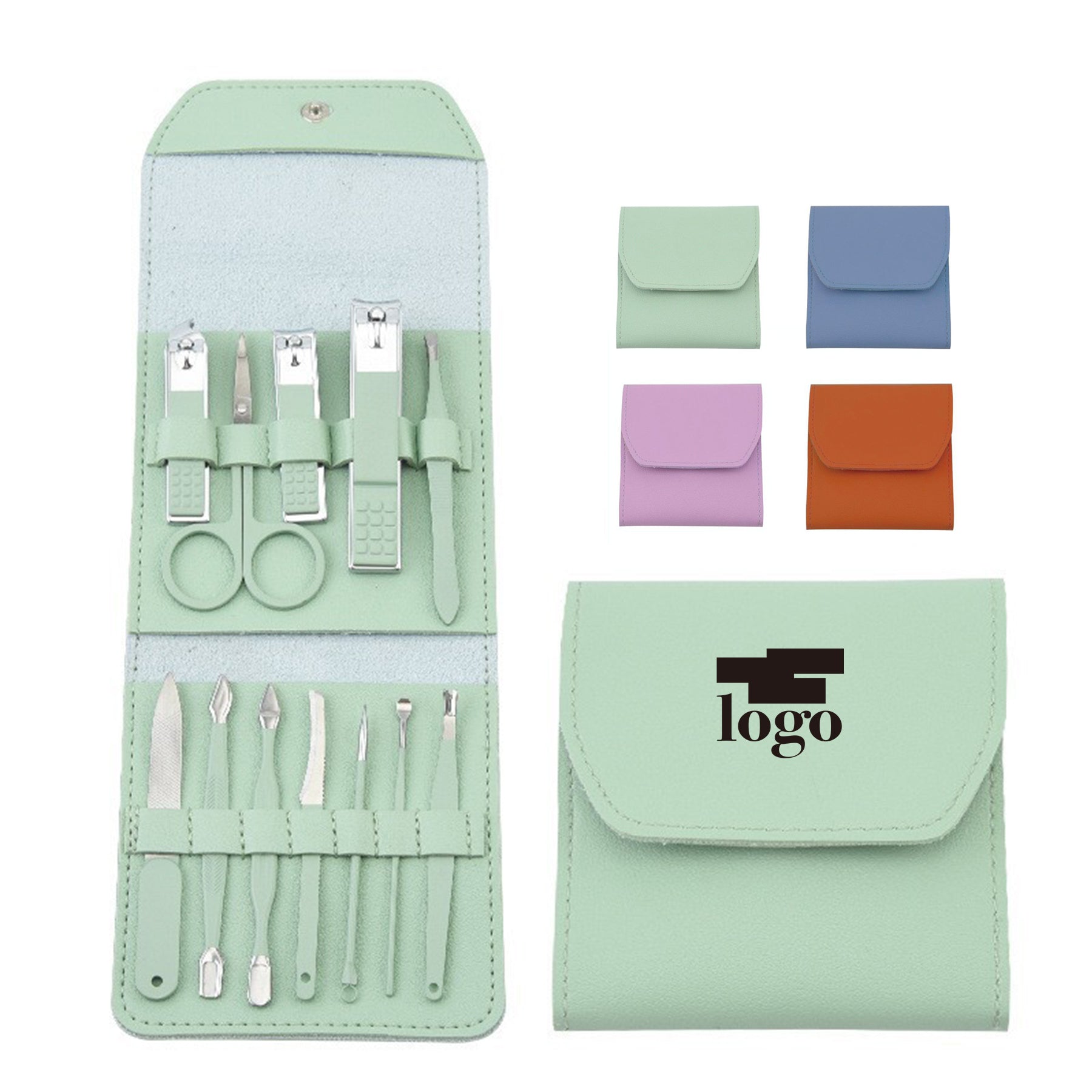 Nail Clipper Set