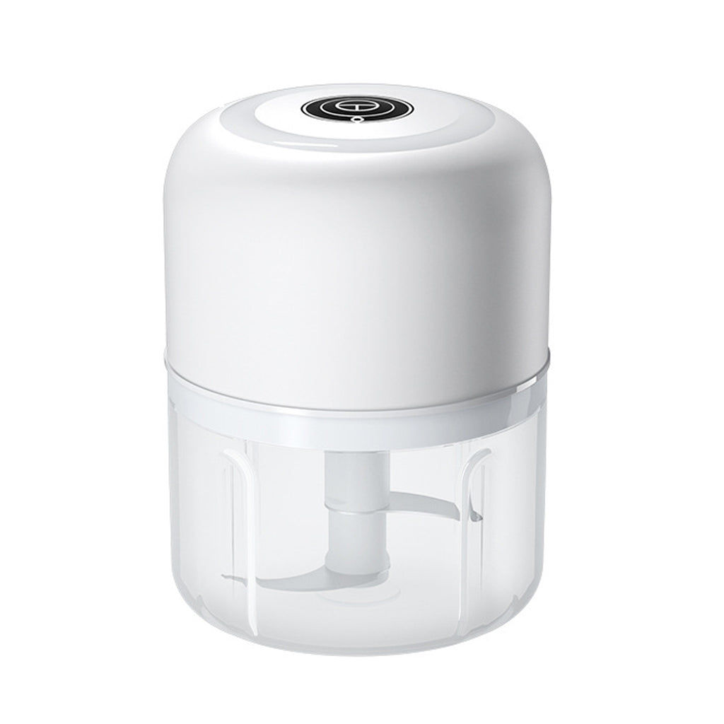 Electric Wireless Garlic Chopper