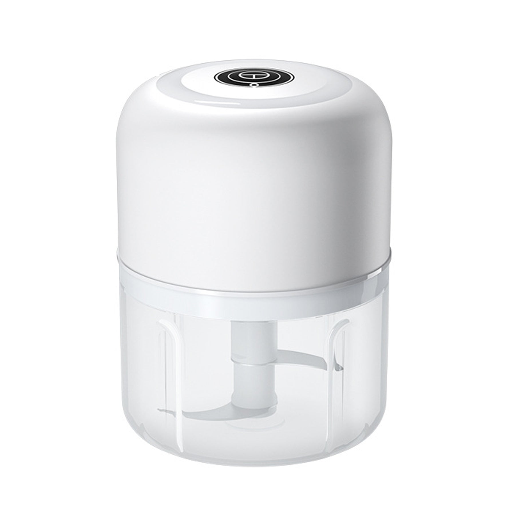 Electric Wireless Garlic Chopper