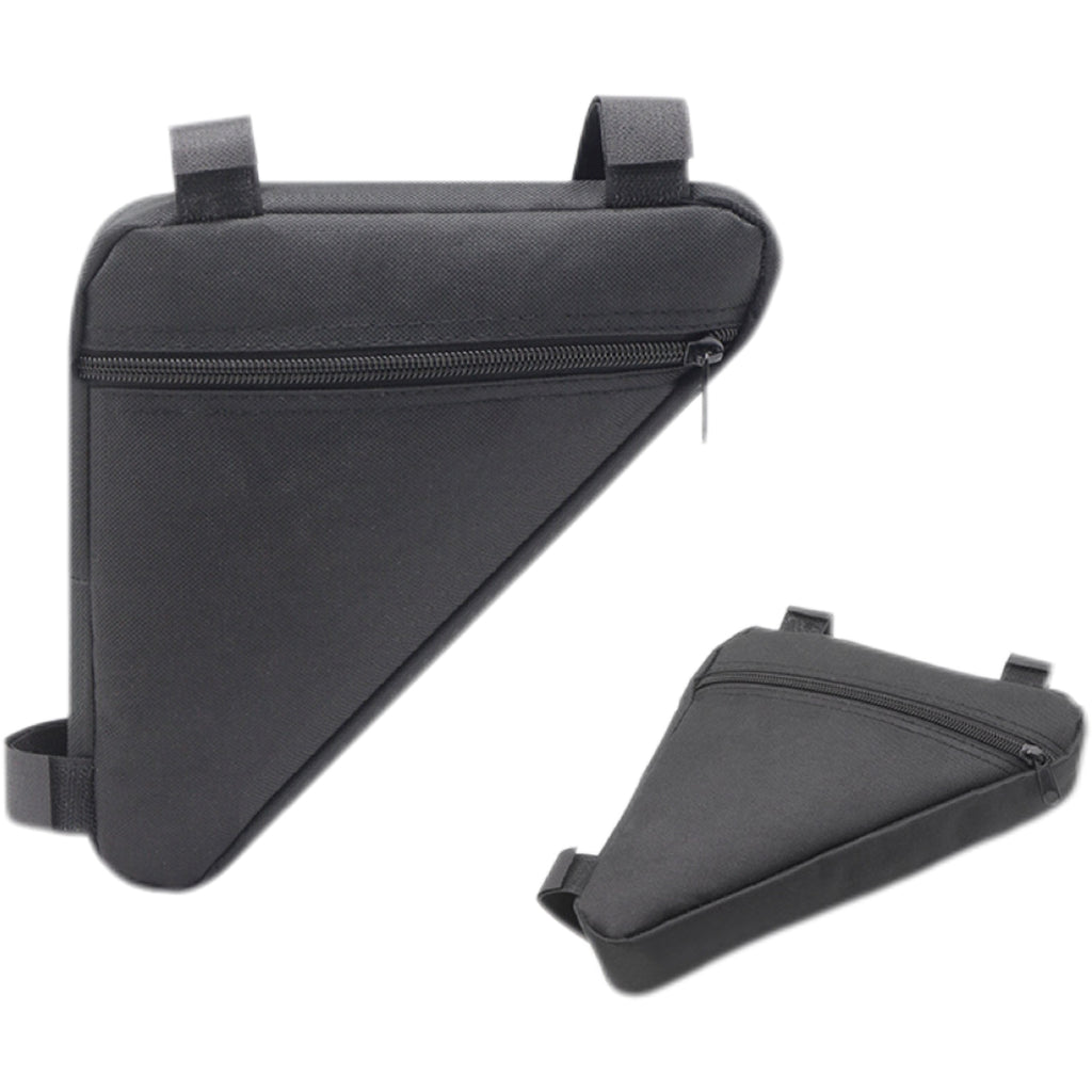 Bicycle Triangle Storage Bag