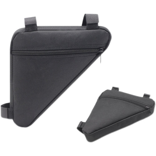 Bicycle Triangle Storage Bag