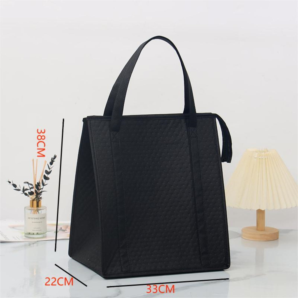Non-Woven Insulated Tote Bag