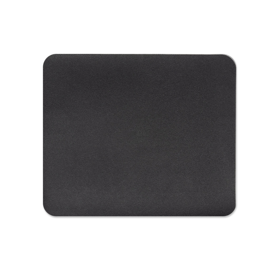 Solid Color Minimalist Mouse Pad