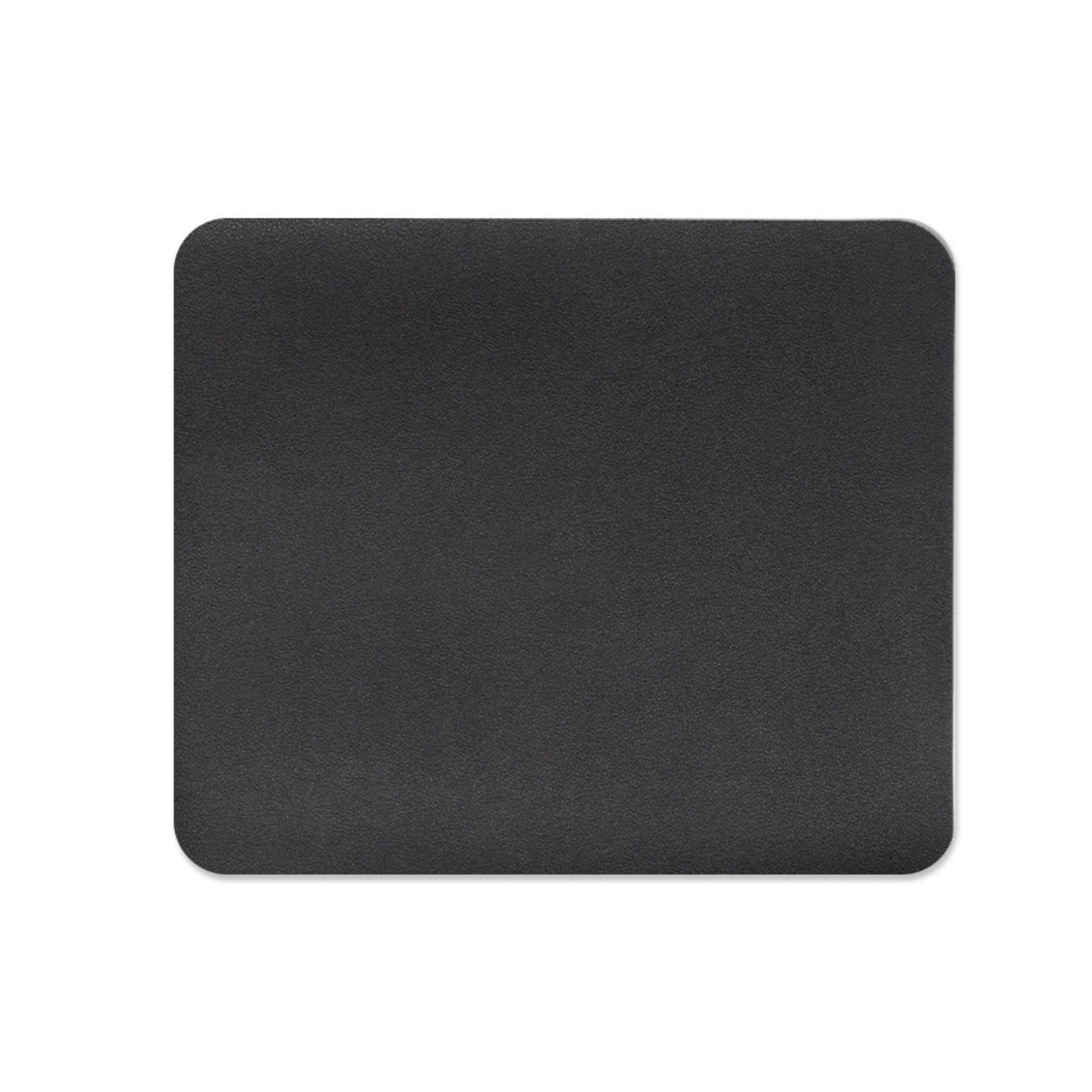 Solid Color Minimalist Mouse Pad