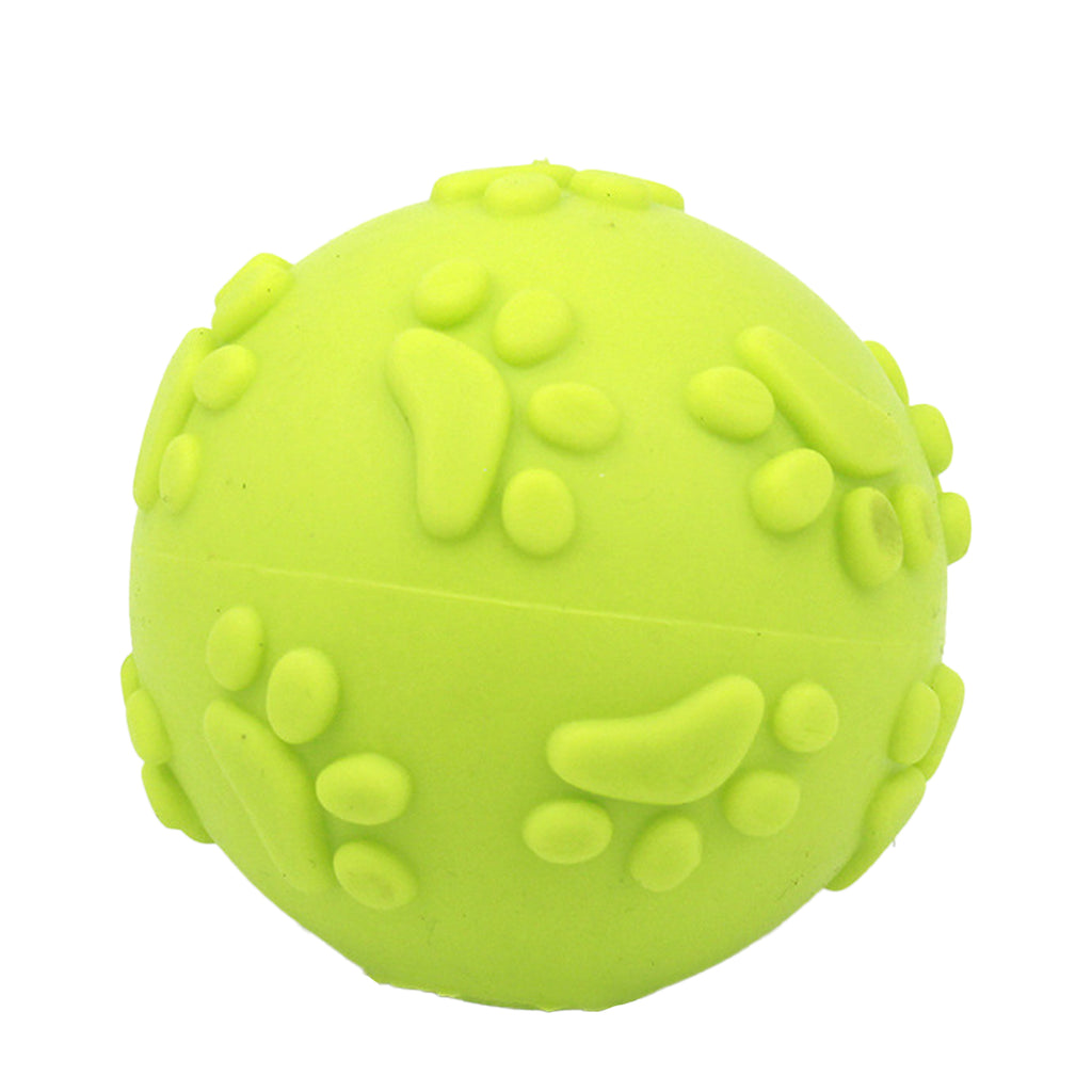 Pet Noise Toy Ball
