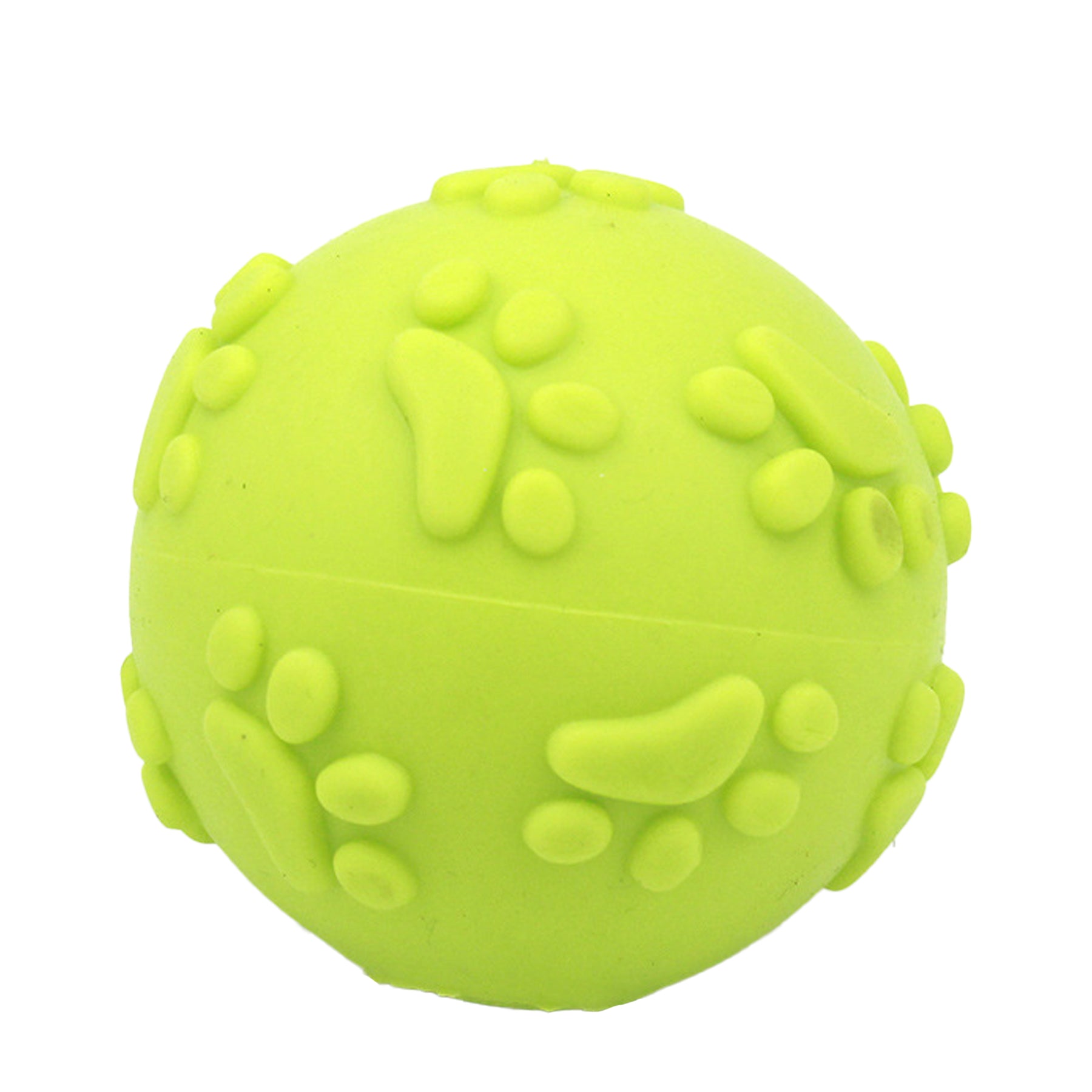 Pet Noise Toy Ball