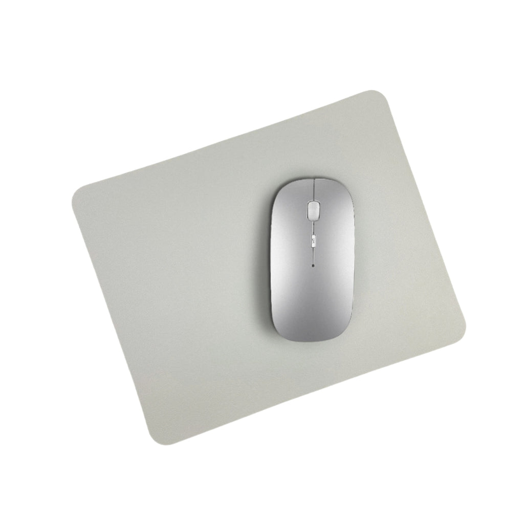 PU Leather Mouse Pad