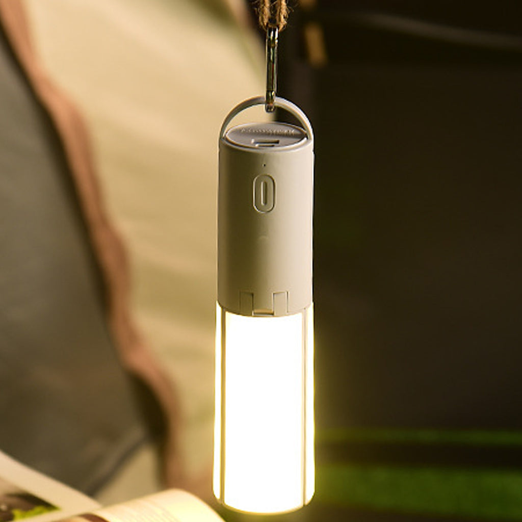 Outdoor Multifunctional Folding Camping Light
