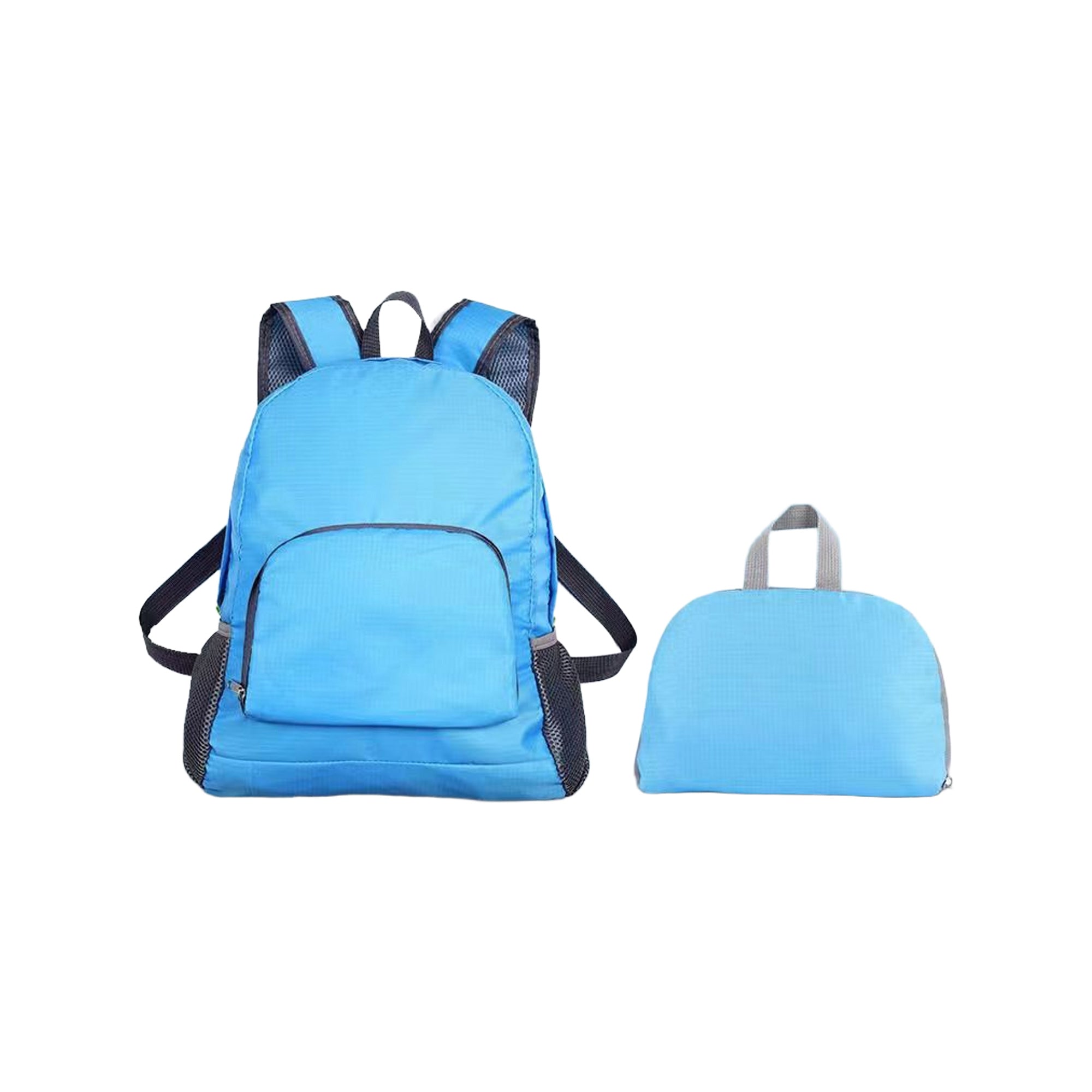 Outdoor Foldable Backpack