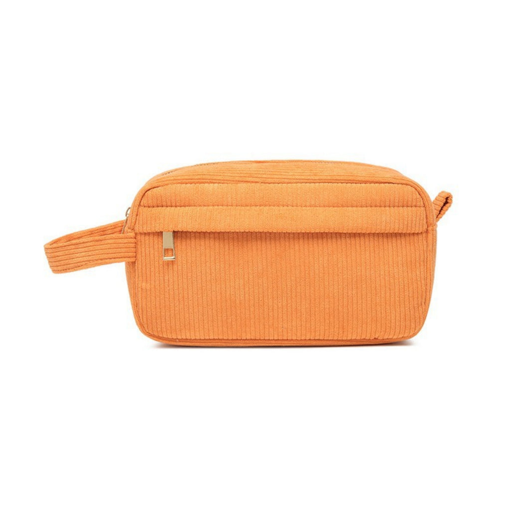 Portable Makeup Bag