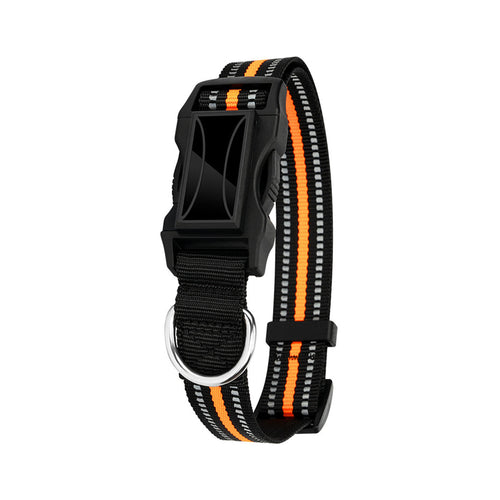 Anti-Lost Pet Collar Tracker