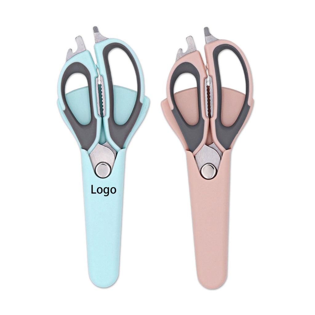 Multiple Food Kitchen Shears Scissors