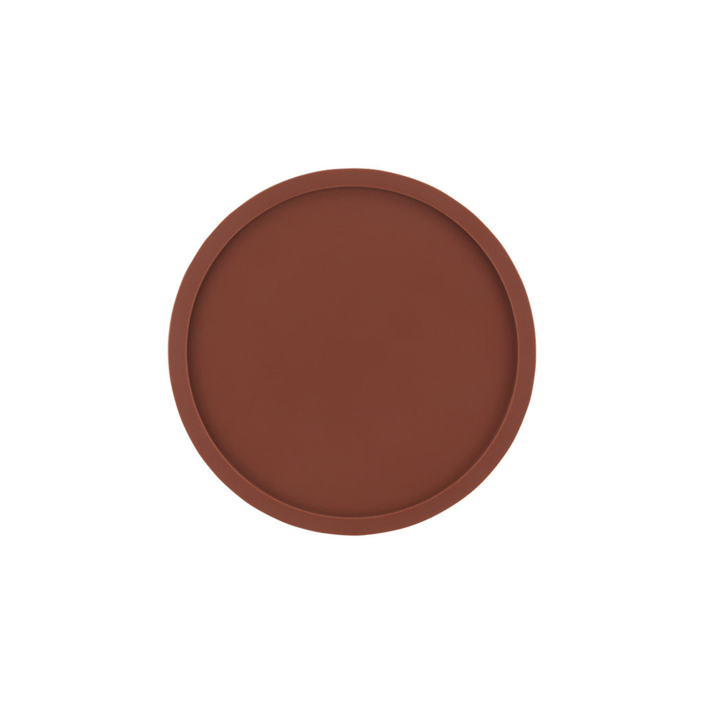 Silicone Drink Coasters