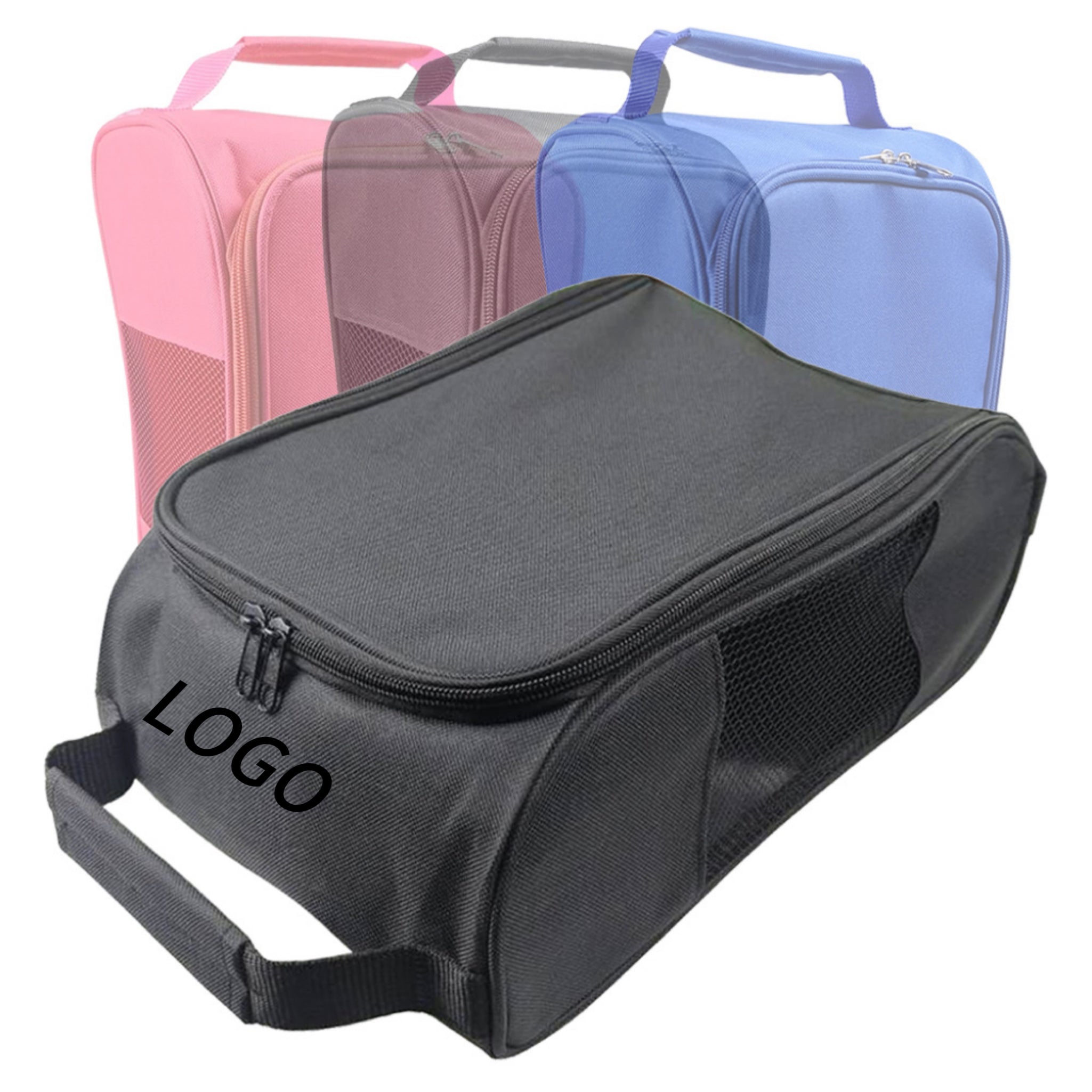 Sports Shoe Bag
