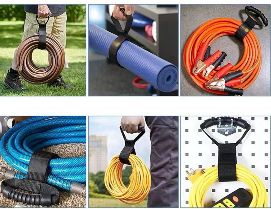 Adjustable Lifting Belt