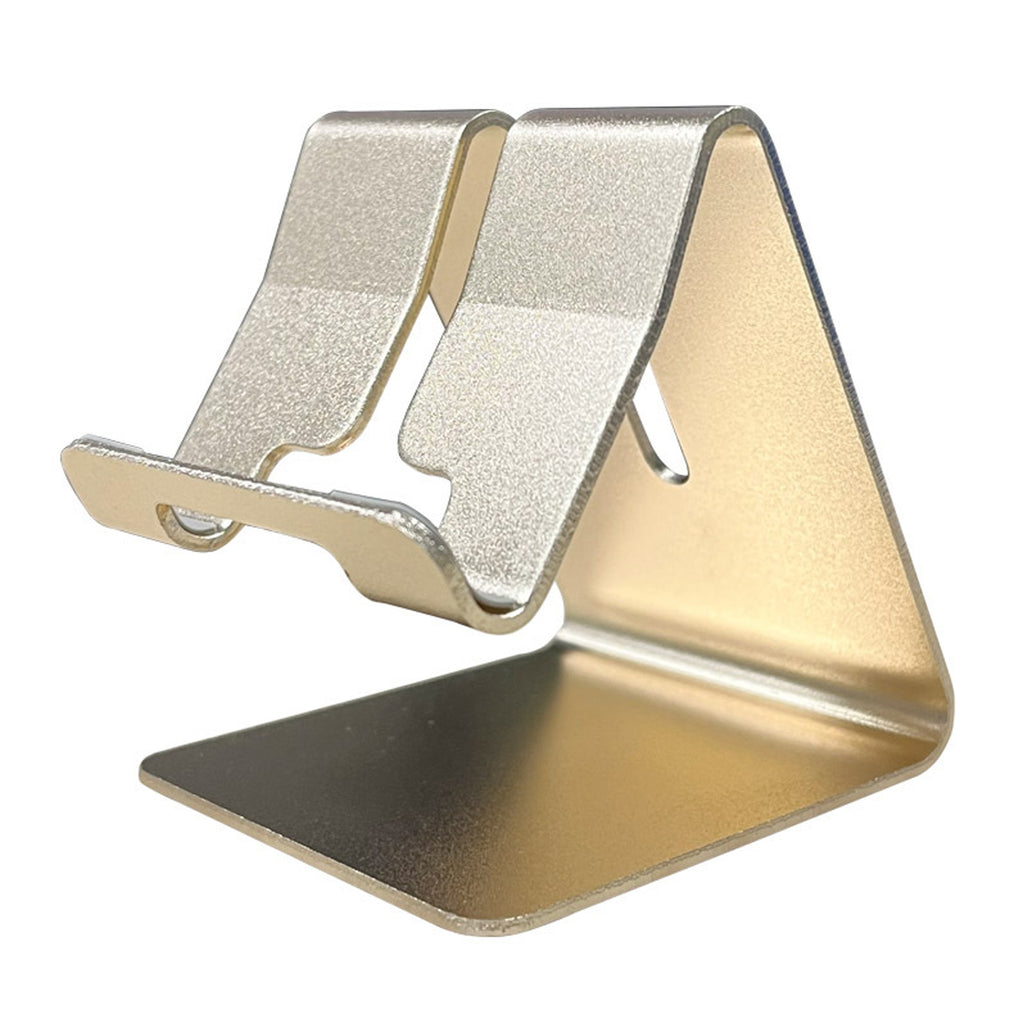 Aluminum Alloy Cell Phone Stand