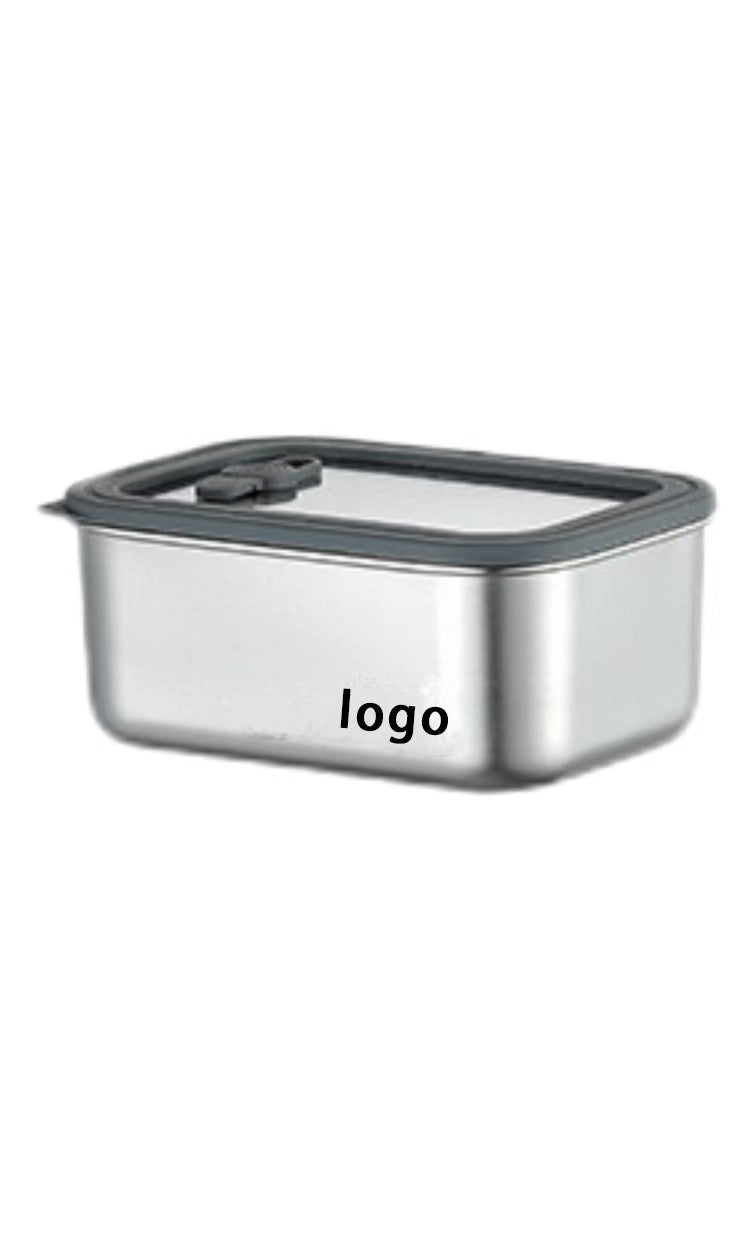 Stainless Steel Insulated Lunch Box