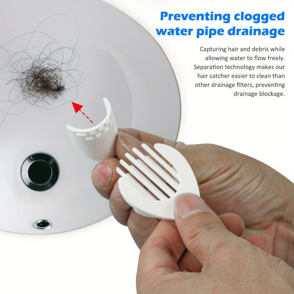 Drain Hair Catcher
