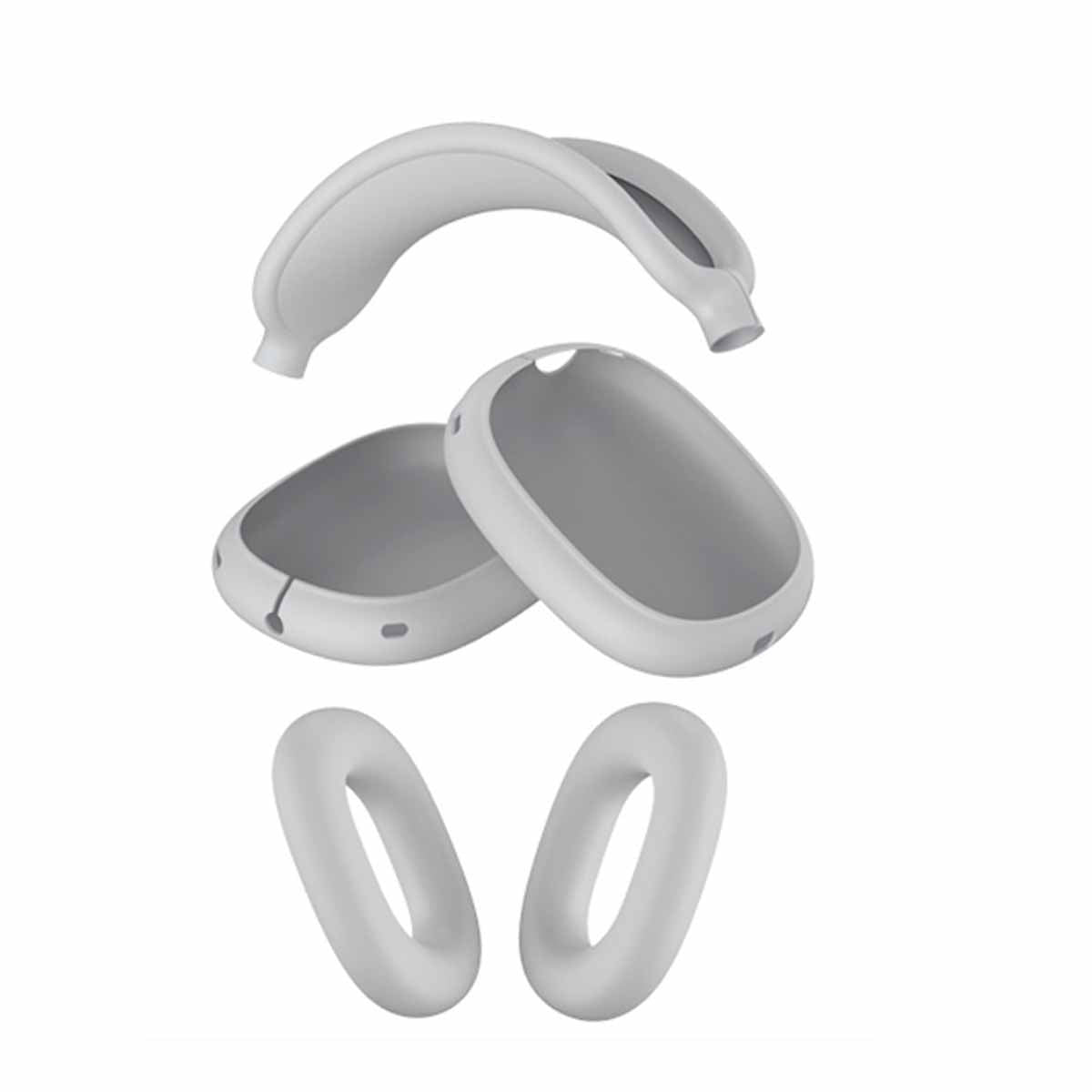 3-in-1 Headphone Case Cover