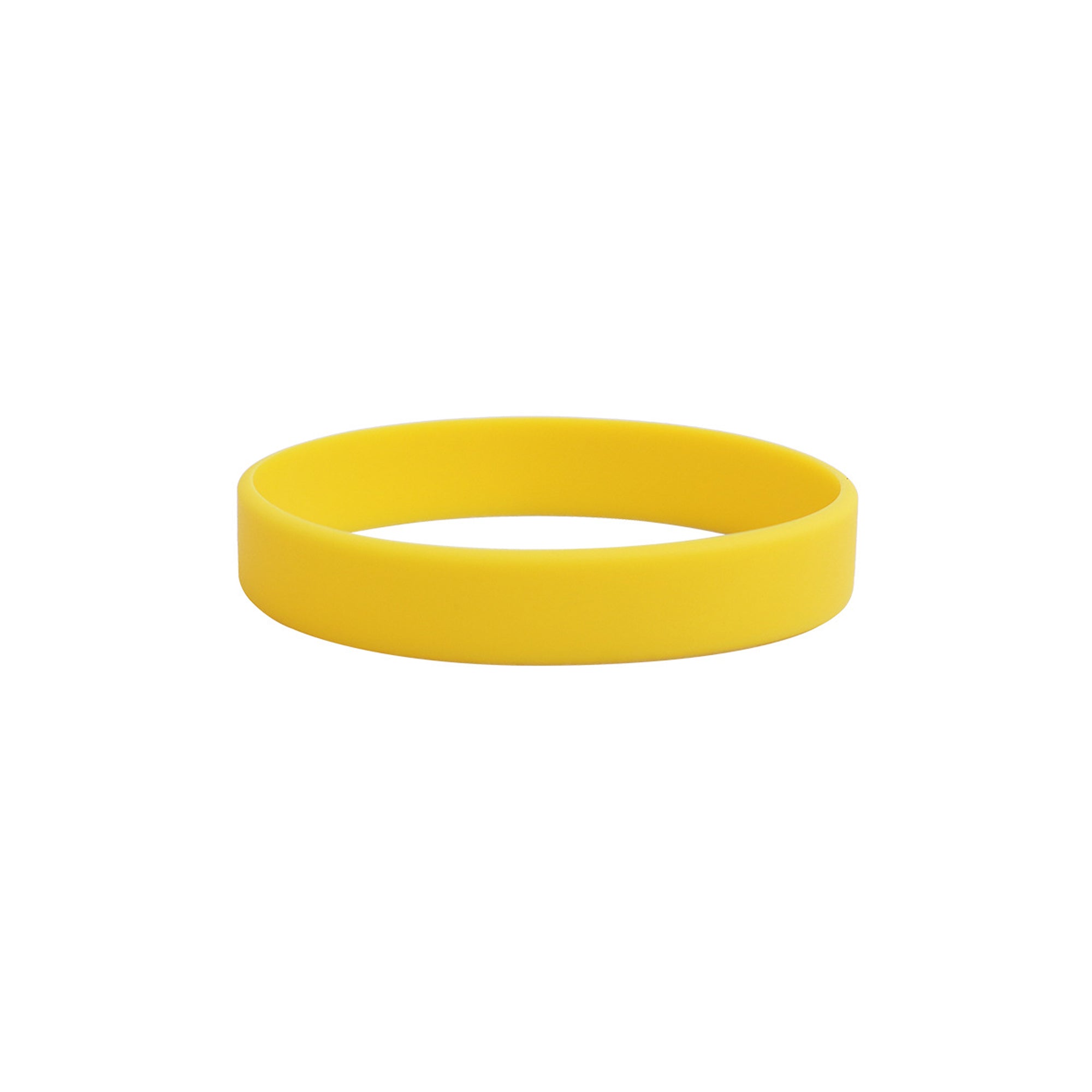 Silicone Bracelet Wristbands