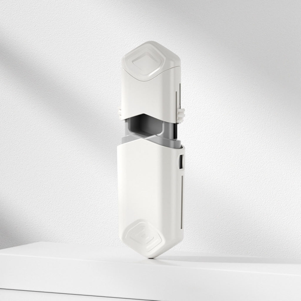 Portable Medicine Cutter Box