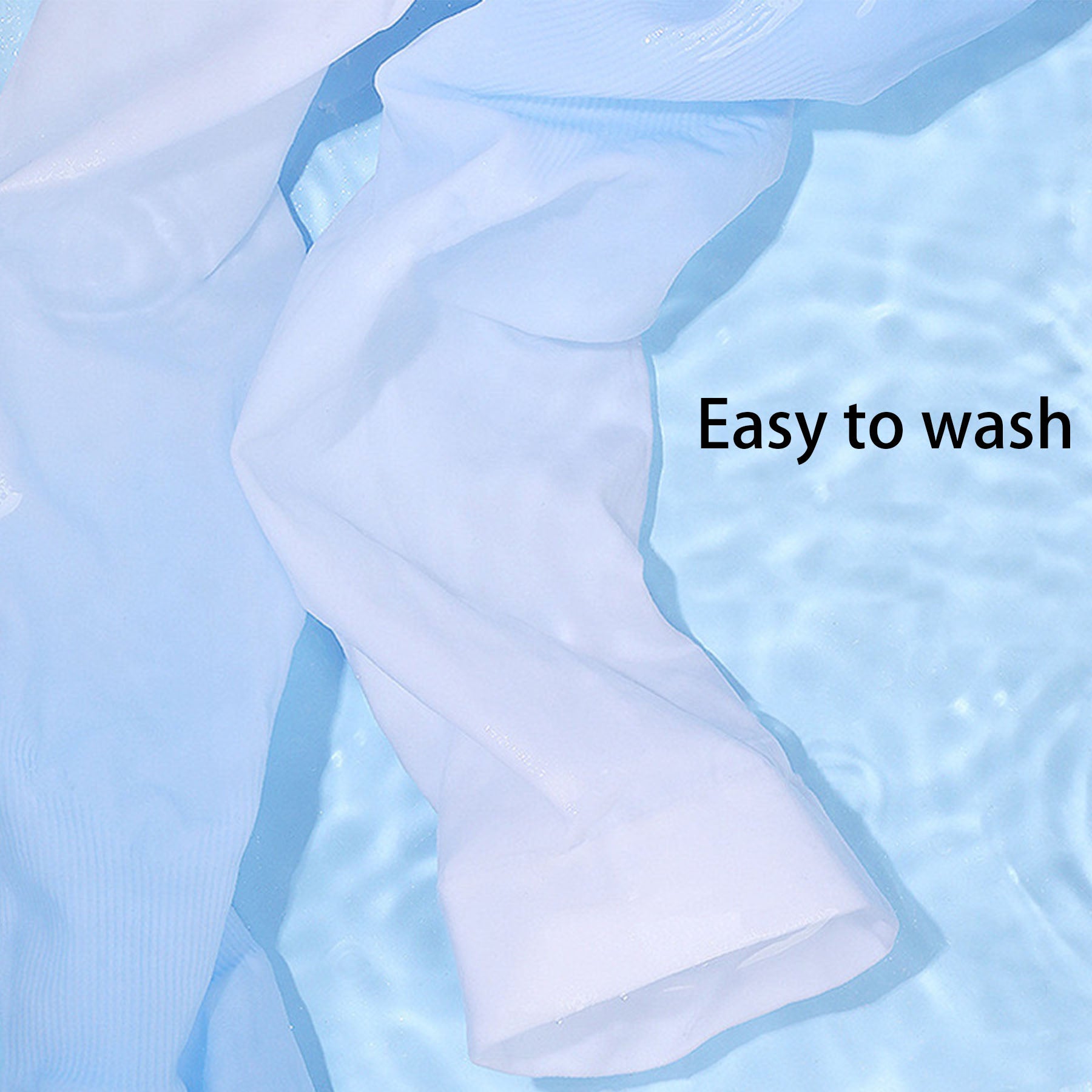 Sun Protection Ice Silk Sleeves