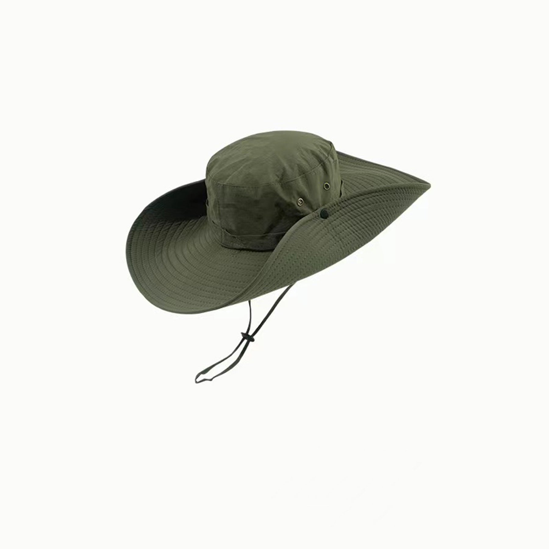 Quick Drying Outdoor Camping Fisherman'S Hat