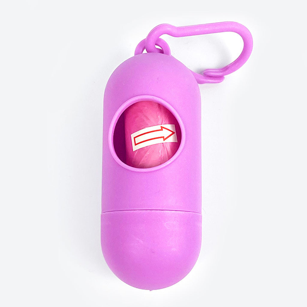 Dog Poop Bag Dispenser