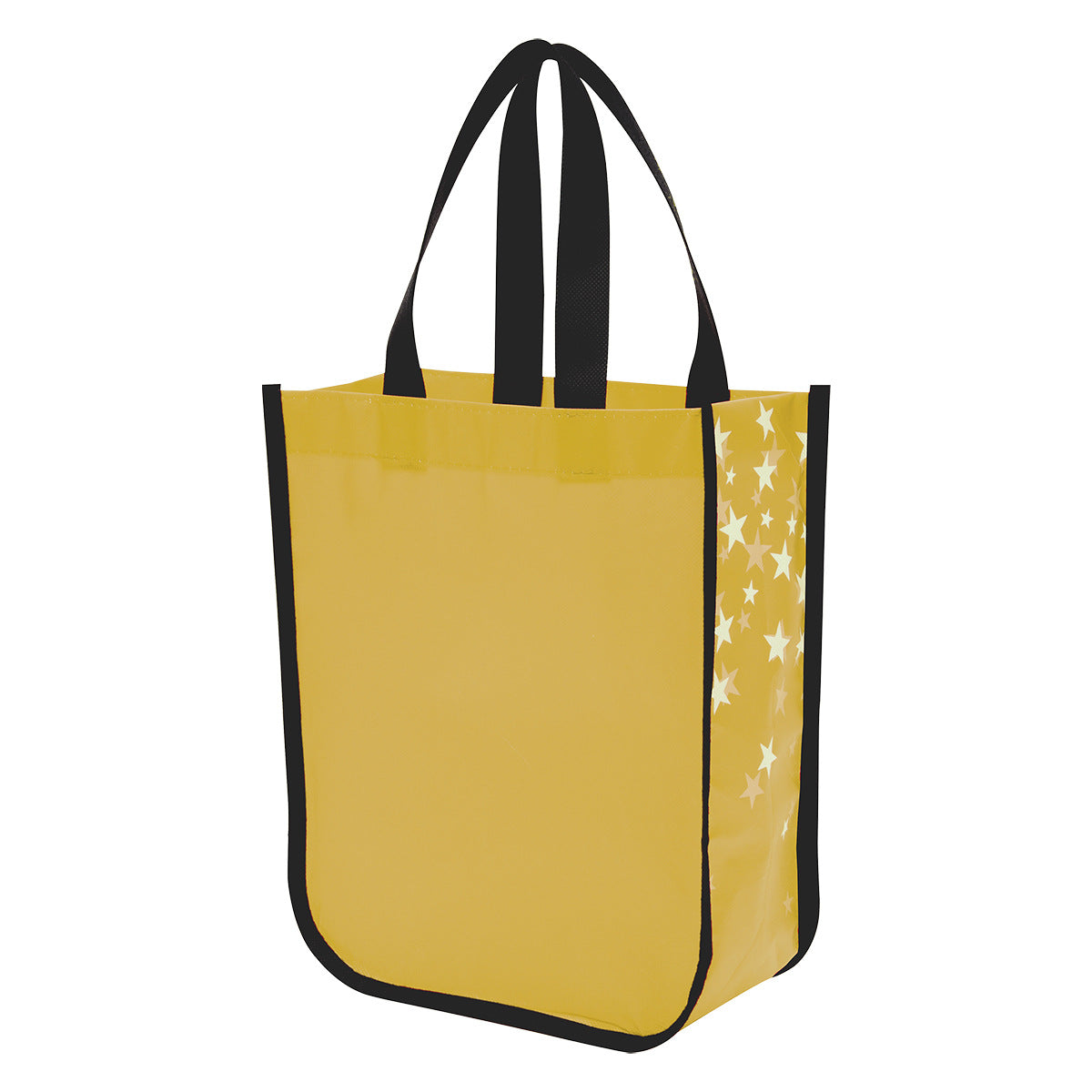 Non-Woven Grocery Tote Bag