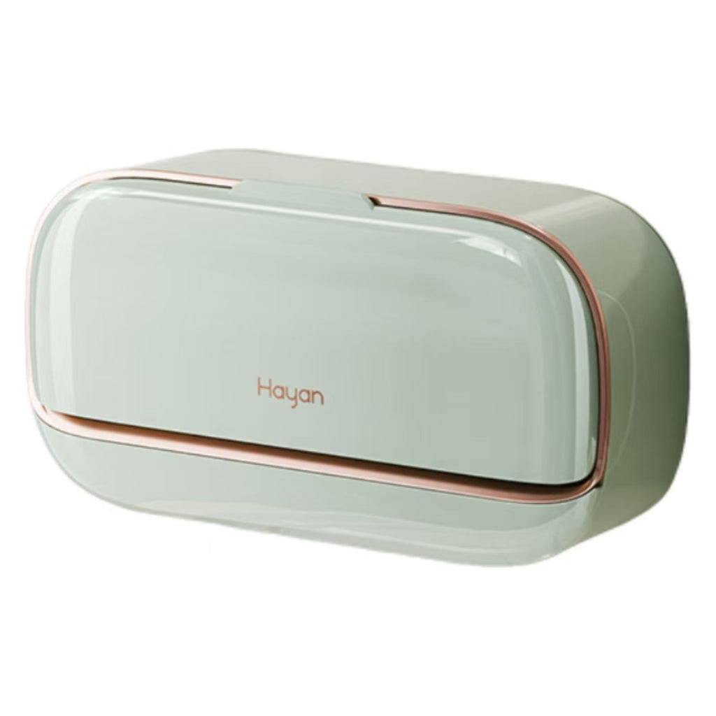 Wall-Mounted Soap Holder